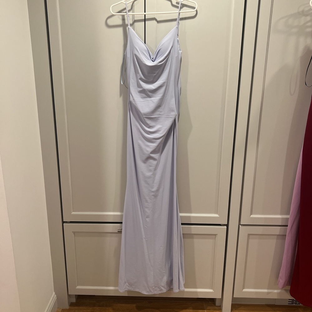 Nordstrom prom dress